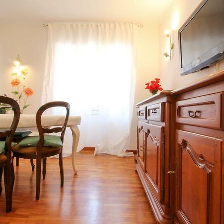 Papaveri Rossi Appartement Bordighera Buitenkant foto