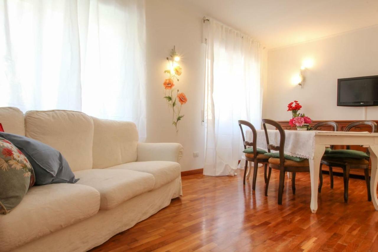 Papaveri Rossi Appartement Bordighera Buitenkant foto