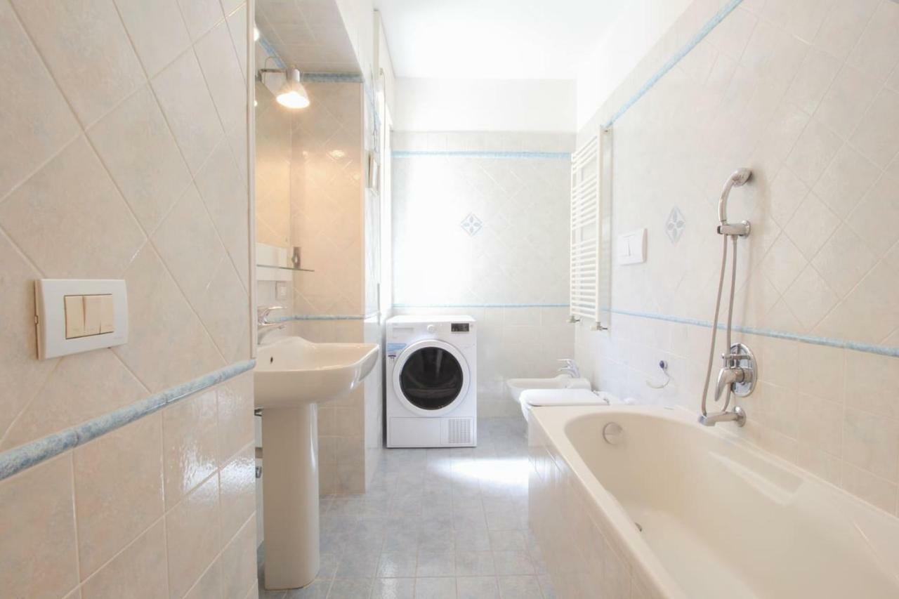 Papaveri Rossi Appartement Bordighera Buitenkant foto