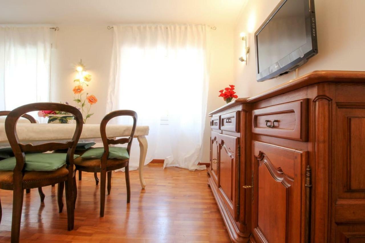 Papaveri Rossi Appartement Bordighera Buitenkant foto