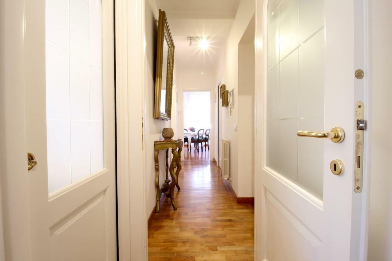 Papaveri Rossi Appartement Bordighera Buitenkant foto